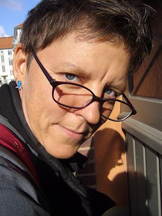 Eva Jönnson, Porträtt